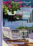 Treasured Friends and Family DeLuxe Address Book