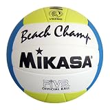 Mikasa Beachvolleyball Beach Champ VS 200