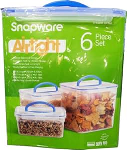 Storage food tips Food Storage & Organization Sets | Amazon.com