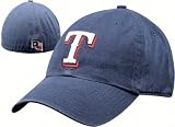 Texas Rangers Franchise Hat
