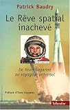 Le r�ve spatial inachev�