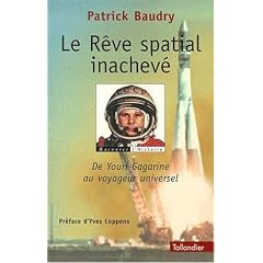 Le r�ve spatial inachev�