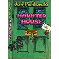Haunted House