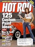 125 Custom Paint Ideas - April, 2004