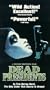 Dead Presidents [VHS]