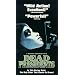 Dead Presidents [VHS]