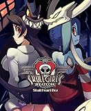 【PS4】SKULLGIRLS 2ND ENCORE -Skull Heart Box-【早期購入特典】オリジナルクリアファイル&フィルム風ステッカー付