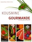Kousmine gourmande : 180 recettes pour votre bien-�tre