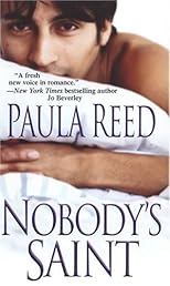 Nobody's Saint