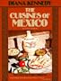The Cuisines of Mexico