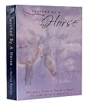  : Touched By a Horse Inspirational Deck (Whispers from a Horse's Heart)