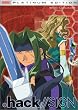 .hack//SIGN - Gestalt (Vol. 3)
