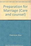 Preparation for marriage