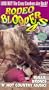 Rodeo Bloopers 4 [VHS]