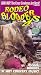 VHS : Rodeo Bloopers 4
