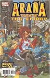 Arana: The Heart of the Spider #3 May 2005
