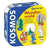 Eigenschaften KOSMOS 655112 / X-Plorer - Wunderwald