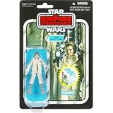 Star Wars 2010 Vintage Collection Action Figure Hoth Princess Leia