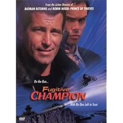 Fugitive Champion