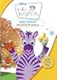 Baby Einstein - Baby Monet - Discovering the Seasons