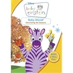 Baby Einstein - Baby Monet - Discovering the Seasons Baby Einstein - Baby Monet - Discovering the Seasons