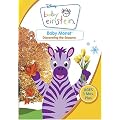 Baby Monet: Discovering the Seasons (Baby Einstein)