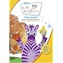Baby Einstein - Baby Monet - Discovering the Seasons