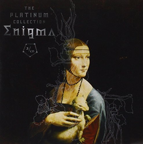 Enigma - The Platinum Collection Enigma (CD2) - Zortam Music