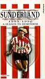 Review Universal Pictures UK  / Sunderland AFC - 1995-1996 - A Season To Remember