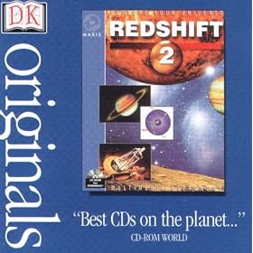 Redshift 2