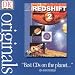 Software : Redshift 2