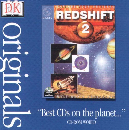  : Redshift 2