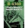 R-4360: Pratt & Whitney's Major Miracle