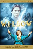 Willow (Special Edition)
