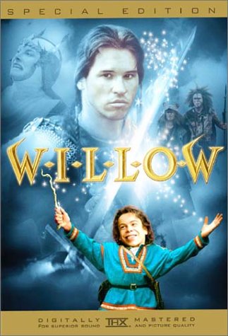 Catch It Today - Willow Online Today!