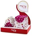 Trudi mymy 41229 Geldbeutel-Scheine für Mädchen