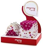 Eigenschaften Trudi / Trudi mymy 41229 Geldbeutel-Scheine für Mädchen