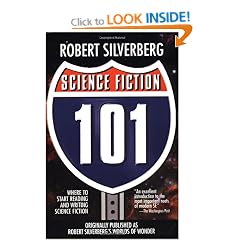 Science Fiction 101: Where to Start Reading and Writing Science Fiction