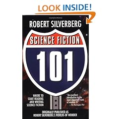 Science Fiction 101: Where to Start Reading and Writing Science Fiction