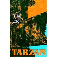 TARZAN: Tarzan bei den Affen/ Tarzan und die Schiffbr�chigen/ Tarzan und der Verr�ckte