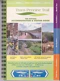Trans Pennine Trail: Official Accommodation and Visitor Guide