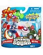 Marvel Superhero Squad Series 9 Mini 3 Inch Figure 2-Pack Captain America and the Red Skull