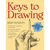Keys to Drawing ~ Bert Dodson