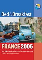 Bed and Breakfast France (Bed & Breakfast France)