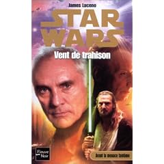 Star wars, num�ro 52 : Vent de trahison