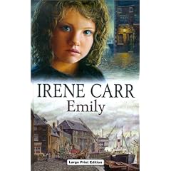 Emily (Charnwood Library)