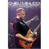 Chieli Minucci: A Night With Chieli Minucci and Special EFX