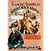Flaming Frontiers