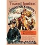 Flaming Frontiers