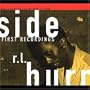 Rl's First Recordings